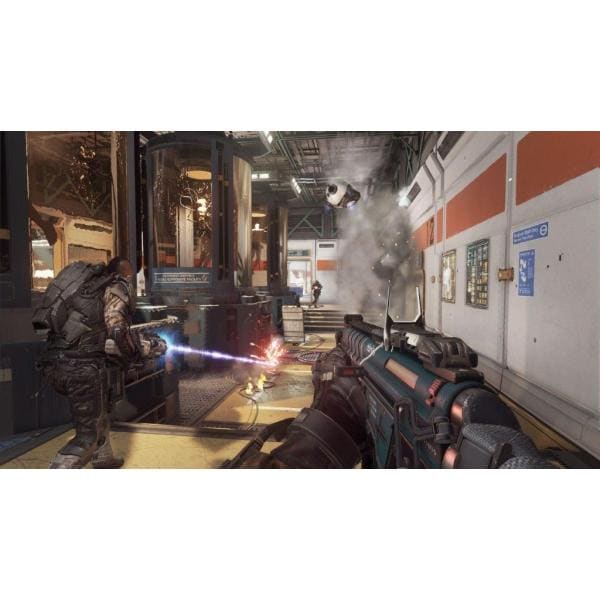Call of Duty: Advanced Warfare PC