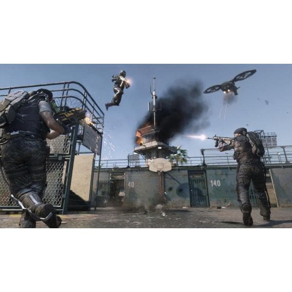Call of Duty: Advanced Warfare PC