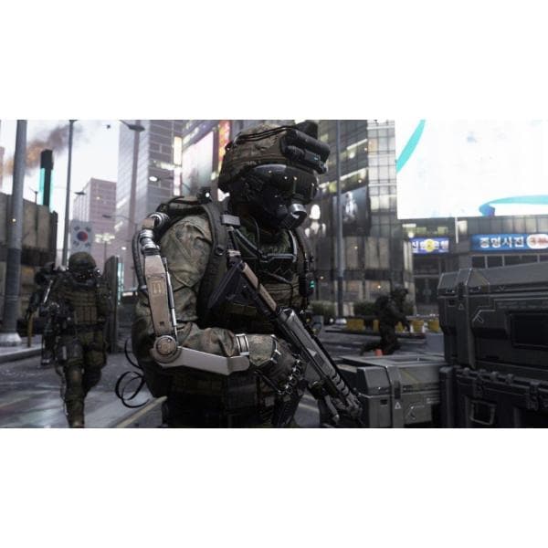 Call of Duty: Advanced Warfare PC
