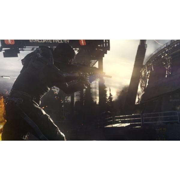 Call of Duty: Advanced Warfare PC