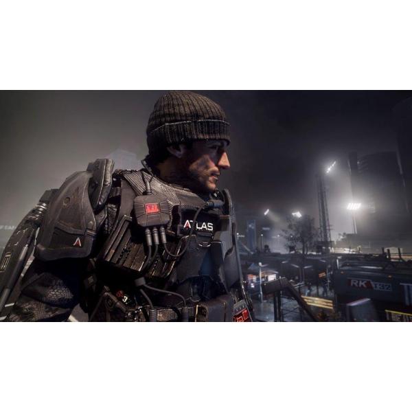 Call of Duty: Advanced Warfare PC