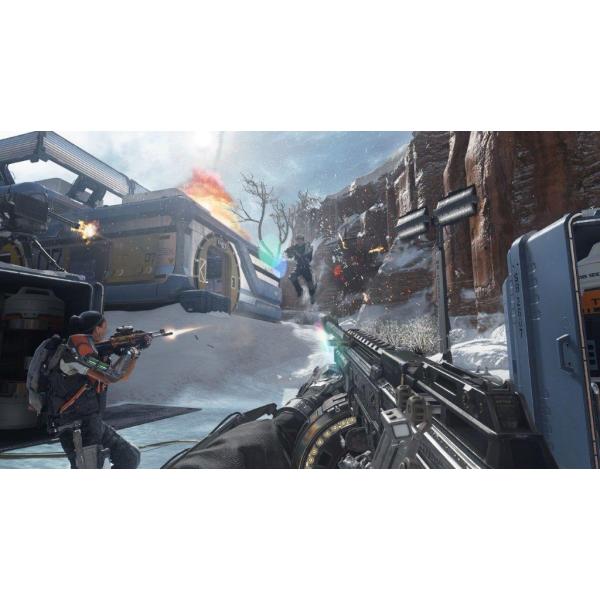 Call of Duty: Advanced Warfare PC