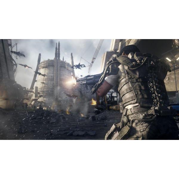 Call of Duty: Advanced Warfare PC