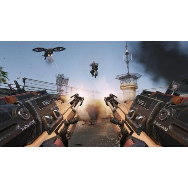 Call of Duty: Advanced Warfare PC
