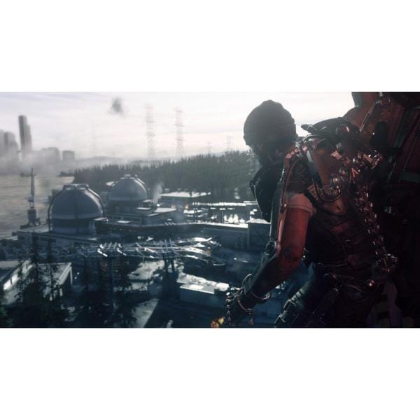 Call of Duty: Advanced Warfare PC