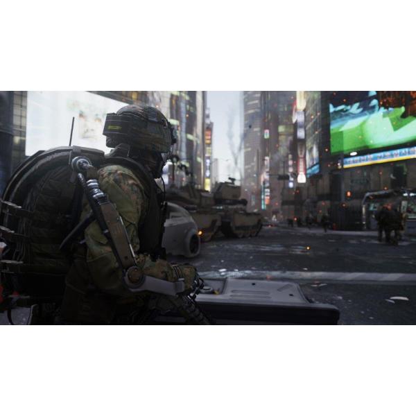 Call of Duty: Advanced Warfare PC