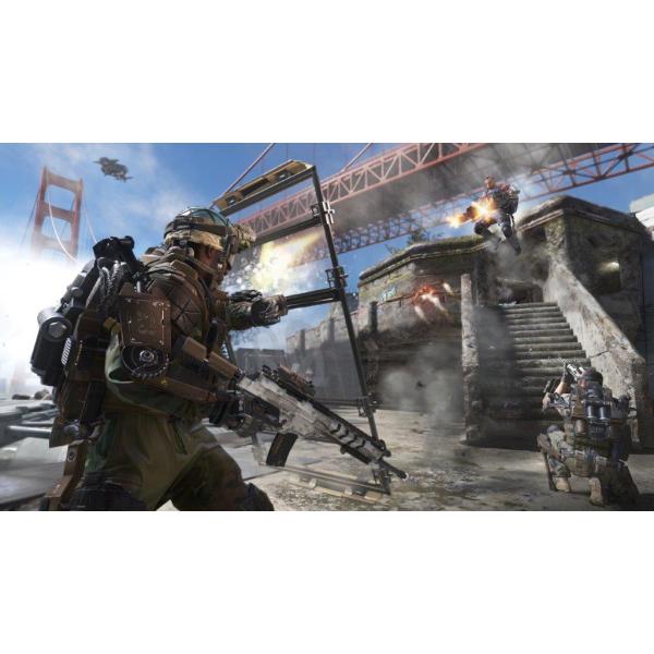 Call of Duty: Advanced Warfare PC