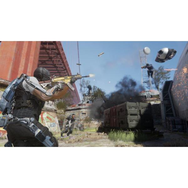 Call of Duty: Advanced Warfare PC