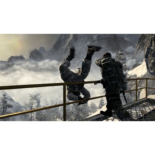 Call of Duty: Black Ops PC