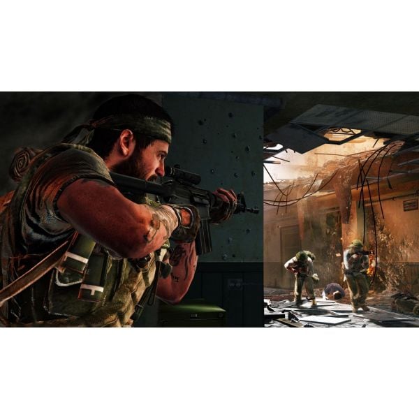 Call of Duty: Black Ops PC