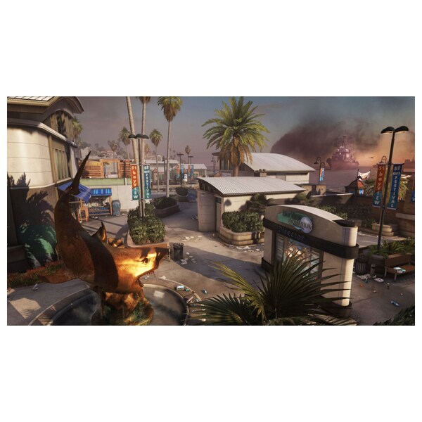 Call of Duty: Ghosts PS3