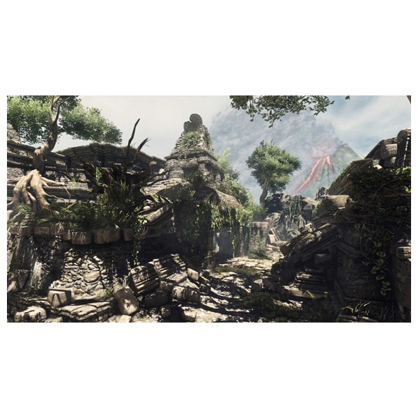 Call of Duty: Ghosts PS3