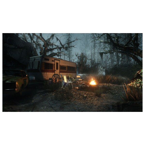 Call of Duty: Ghosts PS3