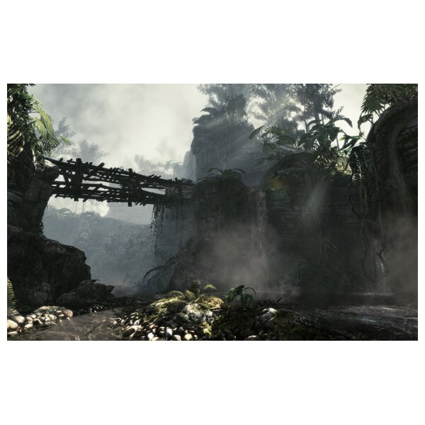 Call of Duty: Ghosts PS3