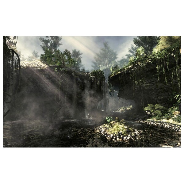 Call of Duty: Ghosts PS3