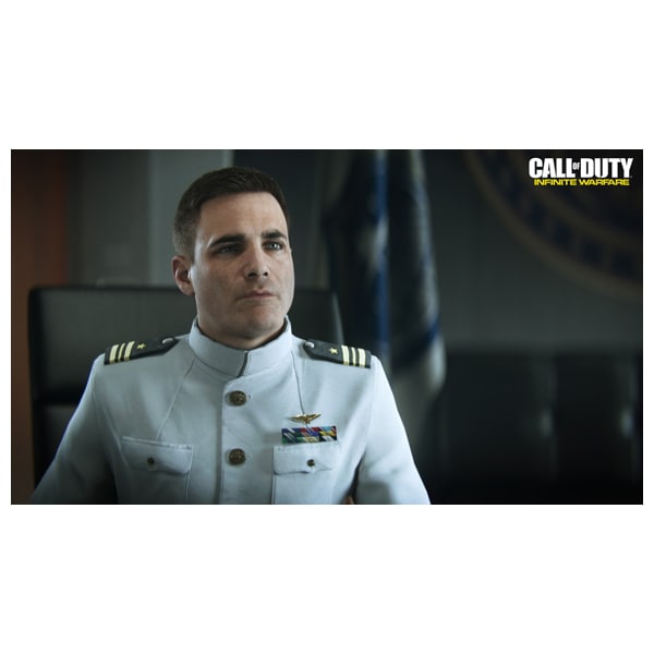Call of Duty Infinite Warfare PC