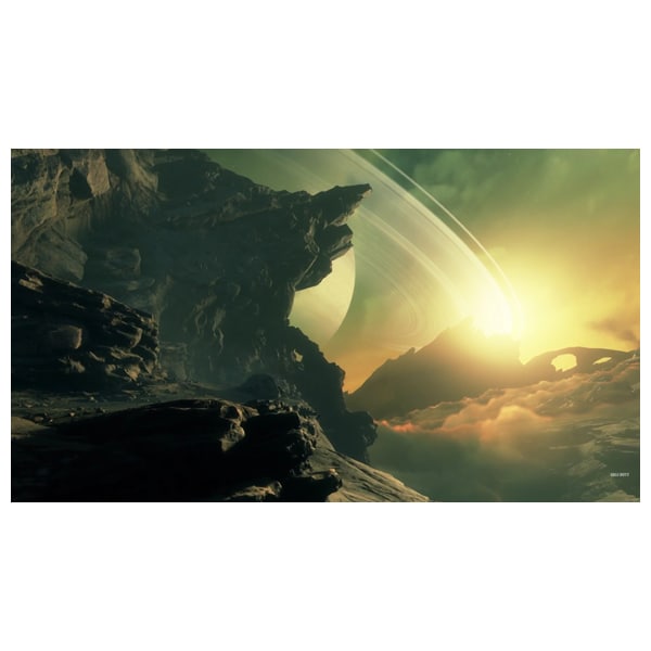 Call of Duty Infinite Warfare PC