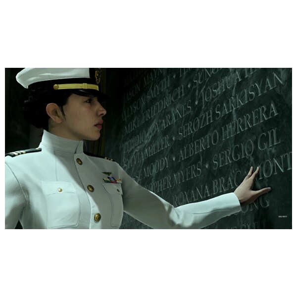 Call of Duty Infinite Warfare PC