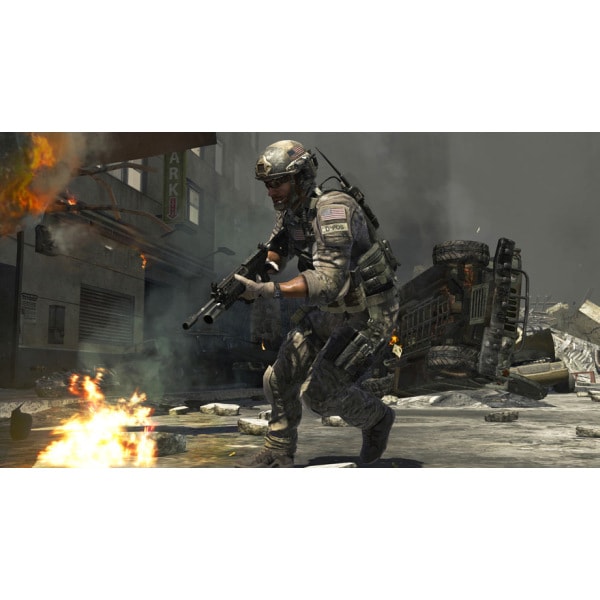 Call of Duty: Modern Warfare 3 PC