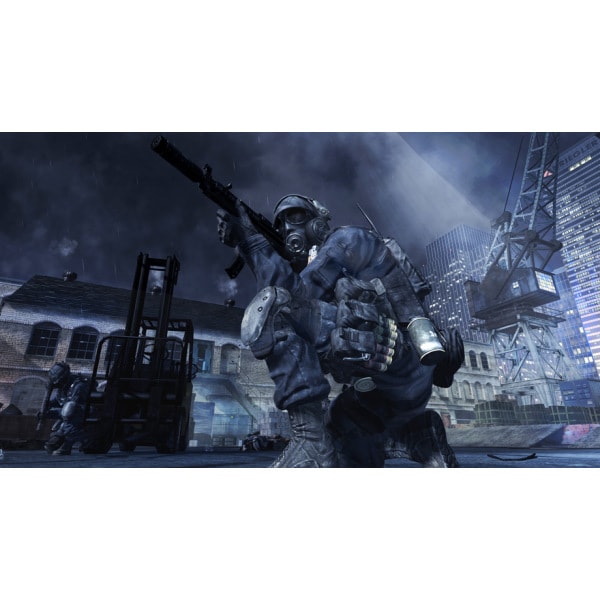 Call of Duty: Modern Warfare 3 PC