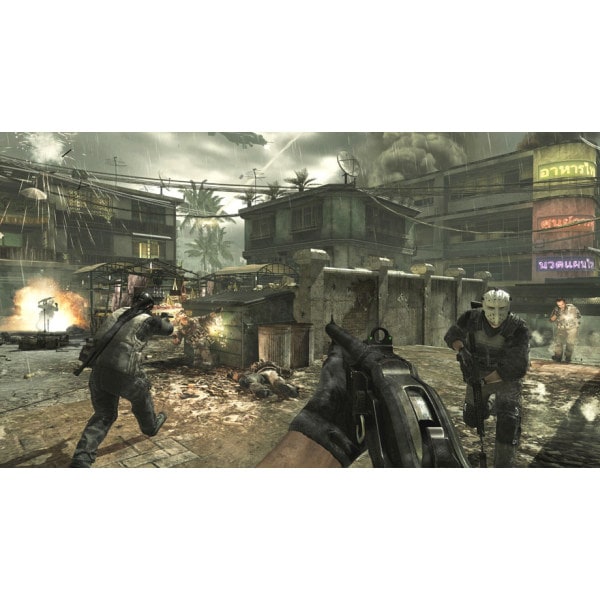 Call of Duty: Modern Warfare 3 PC