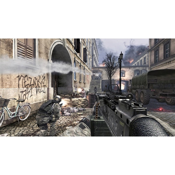 Call of Duty: Modern Warfare 3 PC