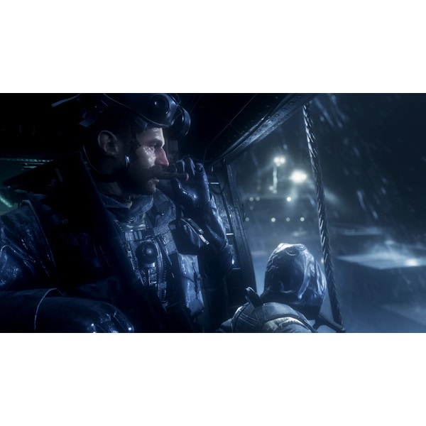 Call of Duty: Modern Warfare Remastered Xbox One