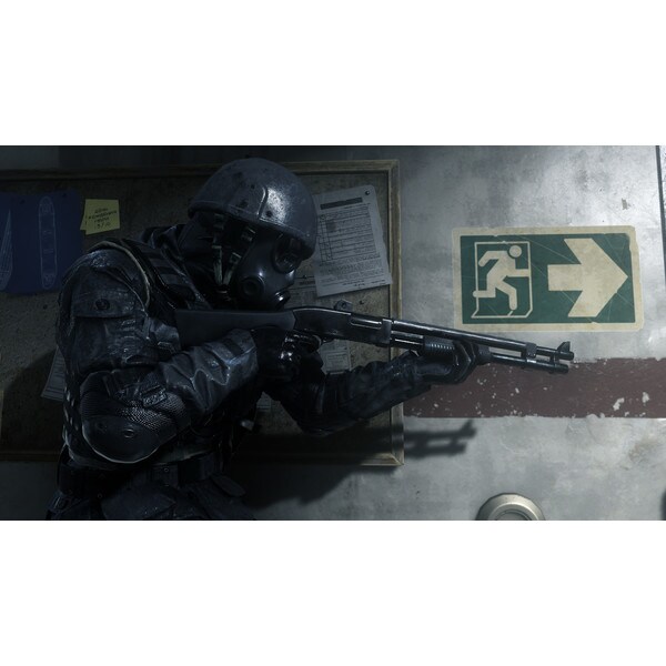 Call of Duty: Modern Warfare Remastered Xbox One