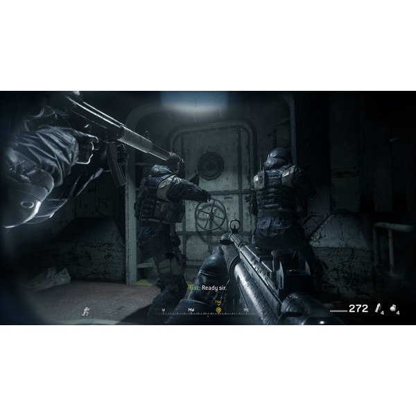 Call of Duty: Modern Warfare Remastered Xbox One