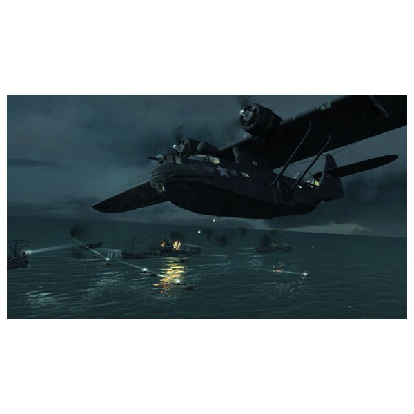Call of Duty: World At War PC