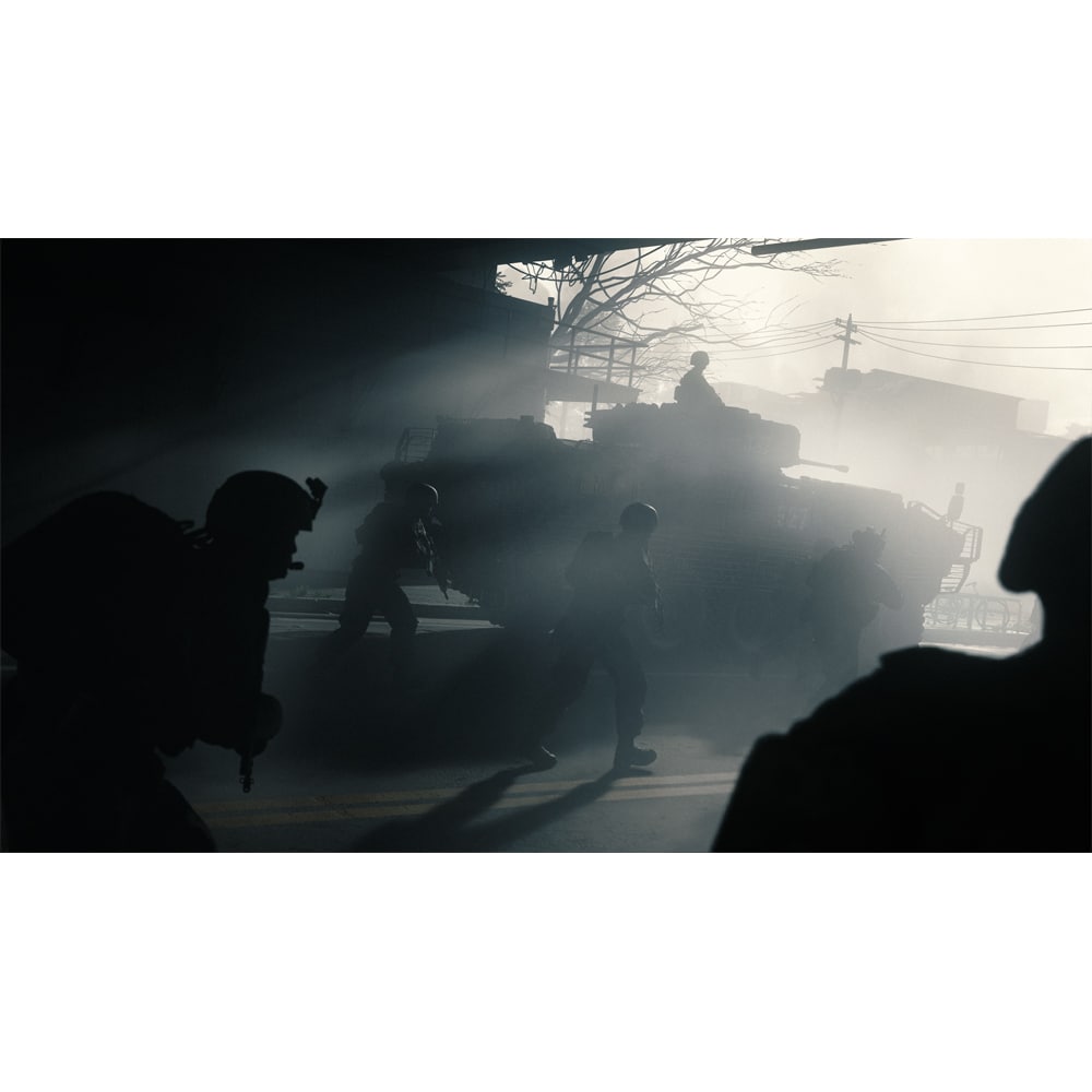Joc Call Of Duty Modern Warfare 4 PS5