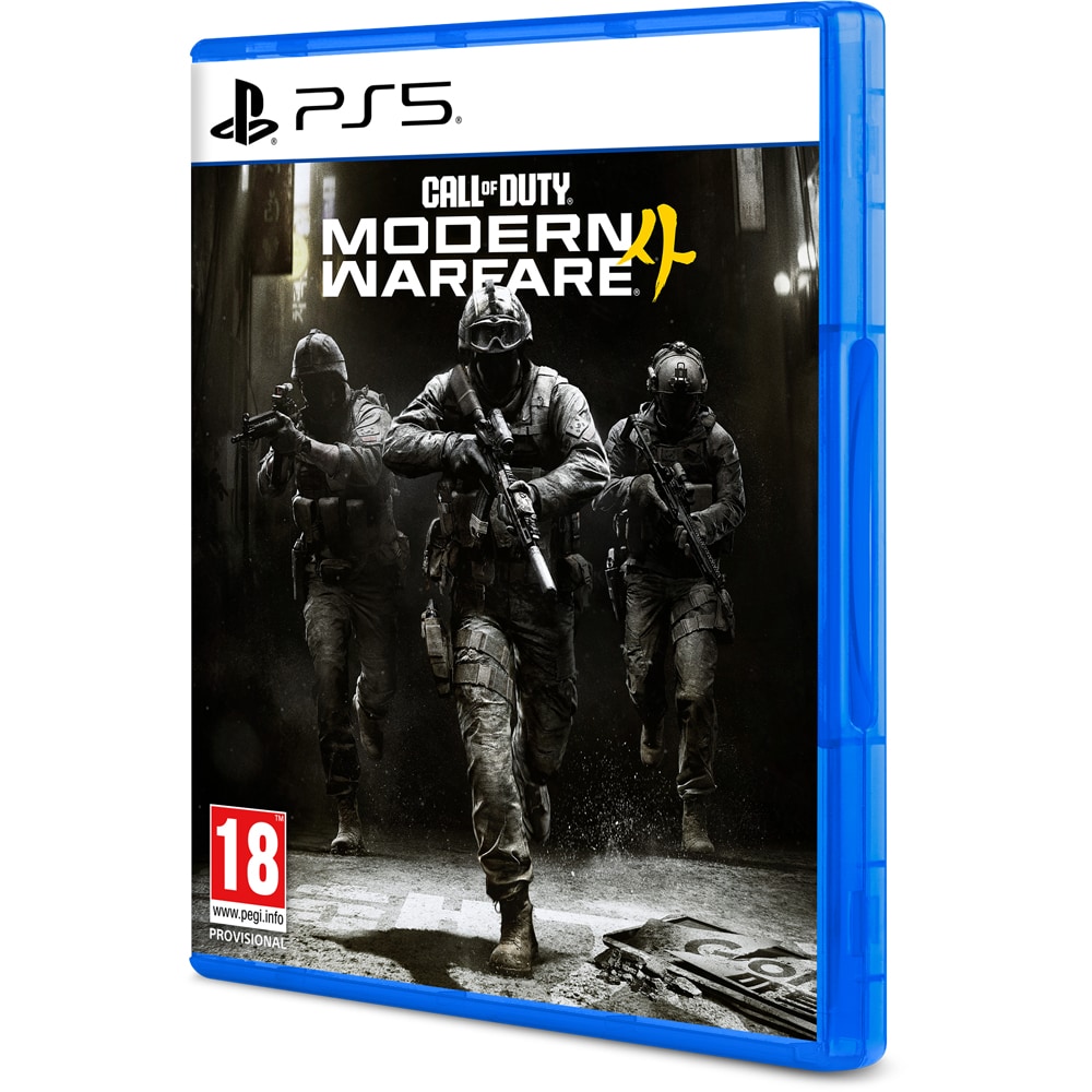 Joc Call Of Duty Modern Warfare 4 PS5