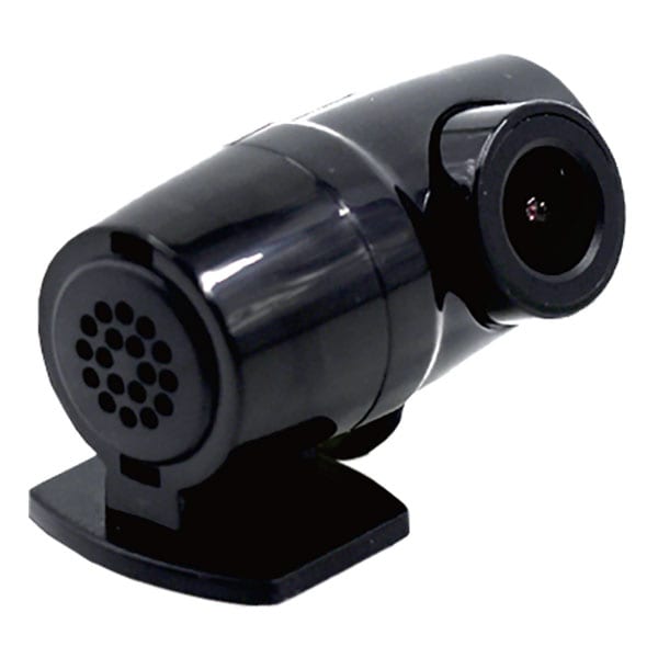 Camera auto DVR fata-spate SMAILO DOUBLEX, Full HD, G-Senzor