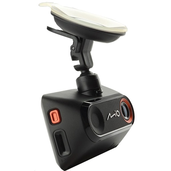 Camera auto DVR MIO MIVUE 785 GPS, 2.7", Full HD, G-Senzor
