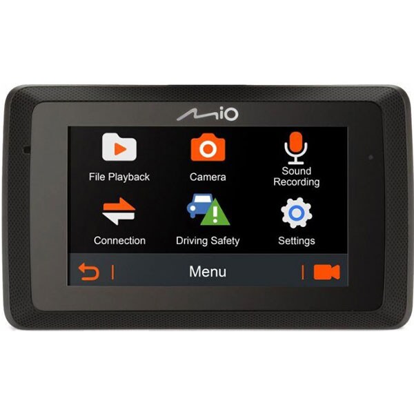 Camera auto DVR MIO MIVUE 785 GPS, 2.7", Full HD, G-Senzor
