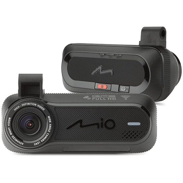 Camera auto MIO MiVue J60, Full HD, Wi-Fi, G-Senzor