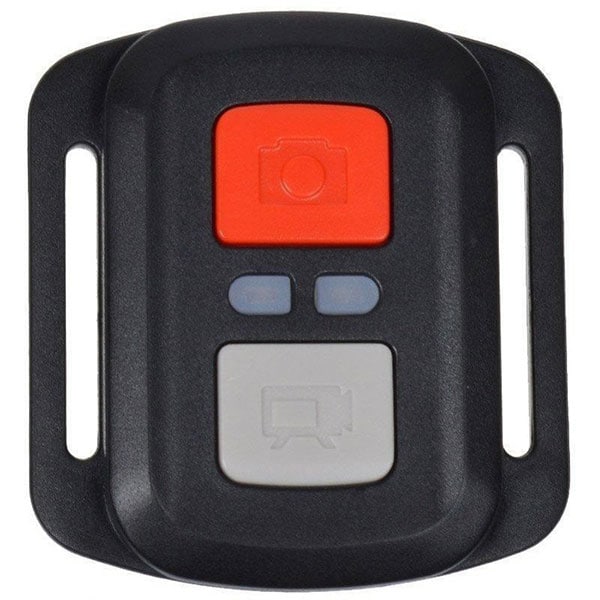 Camera video sport MYRIA MY7001, 4K, Wi-Fi, negru