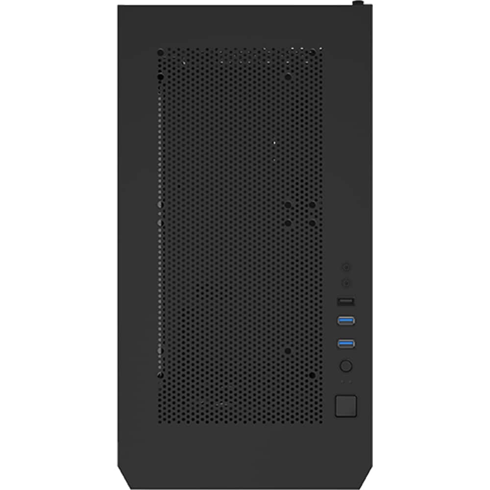 Carcasa PC MONTECH Air 100 Lite, USB 3.0, fara sursa, negru
