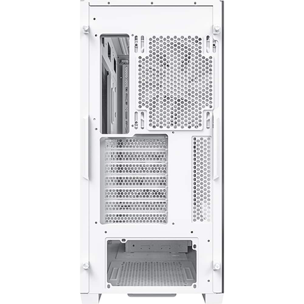 Carcasa PC MONTECH Air 903 Base, USB Type-C, fara sursa, alb