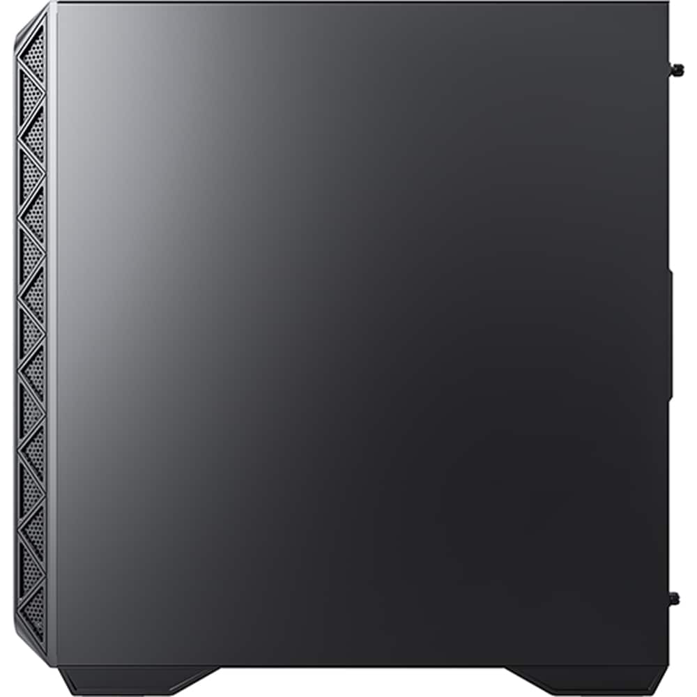 Carcasa PC MONTECH Air 903 Max, USB Type-C, fara sursa, iluminare ARGB, negru