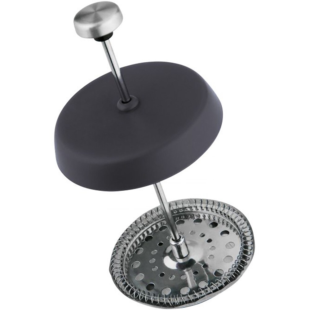 Infuzor ceai/cafea BERGHOFF 1107129, 0.6l, sticla, transparent