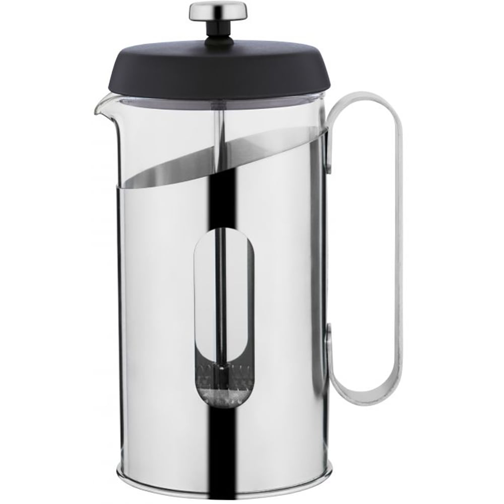 Infuzor ceai/cafea BERGHOFF 1107129, 0.6l, sticla, transparent