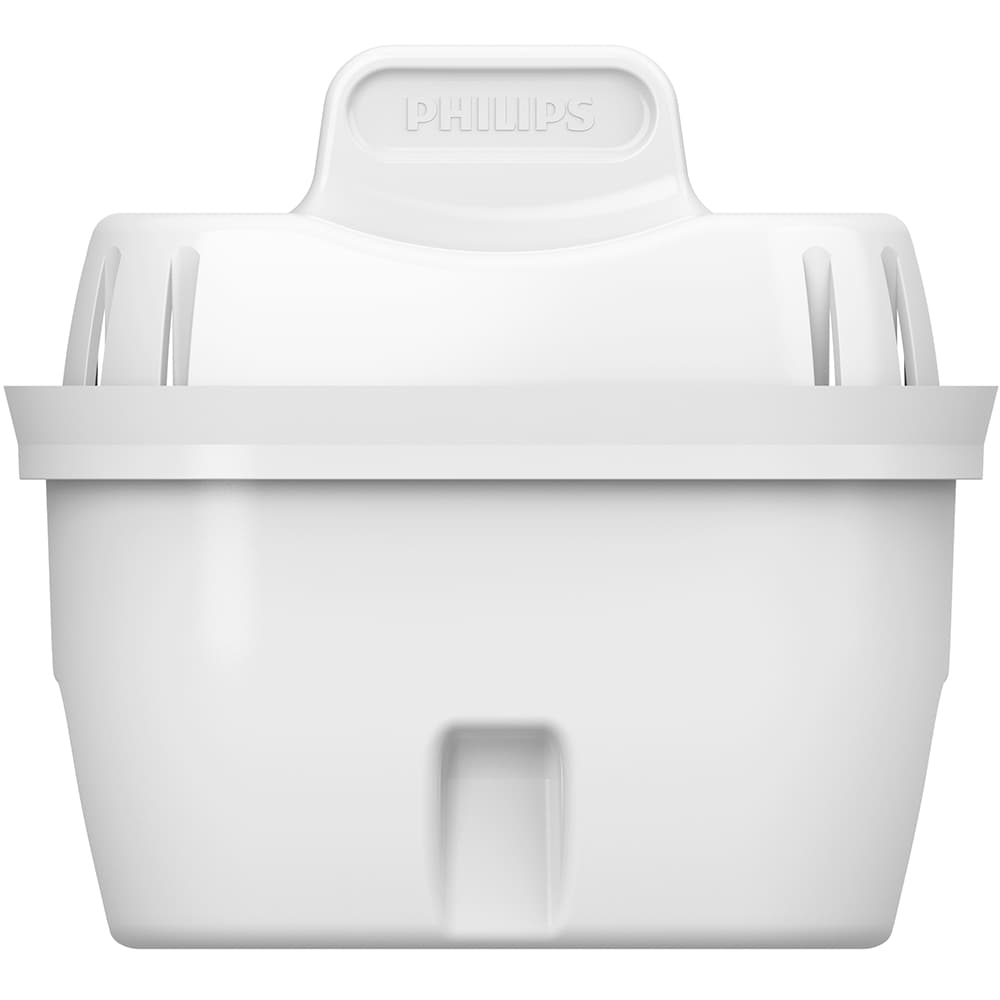 Set filtre PHILIPS Micro X-Clean 218637, 6 buc, alb 