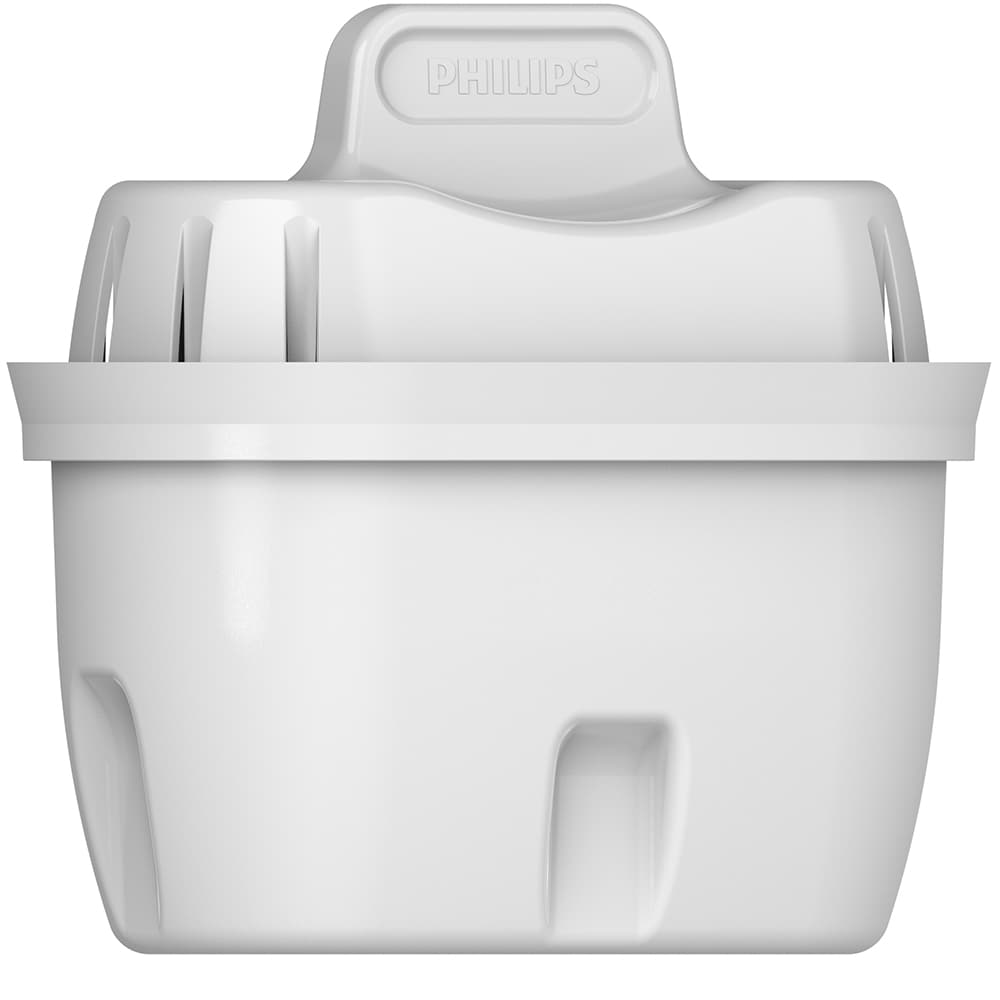 Set filtre PHILIPS Micro X-Clean 218637, 6 buc, alb 