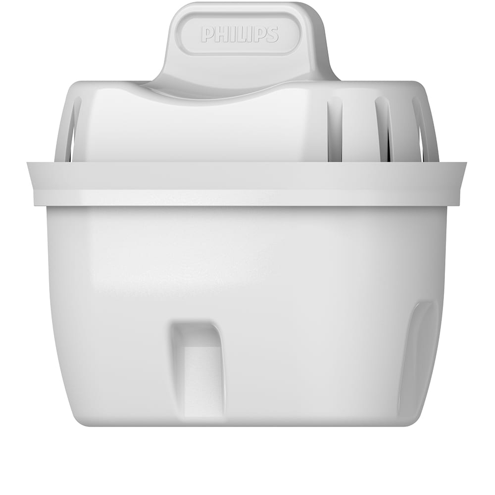 Set filtre PHILIPS Micro X-Clean 218637, 6 buc, alb 