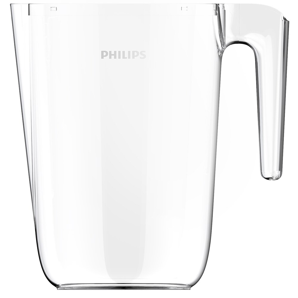 Cana filtranta PHILIPS 229941, 3.4l, gri-transparent