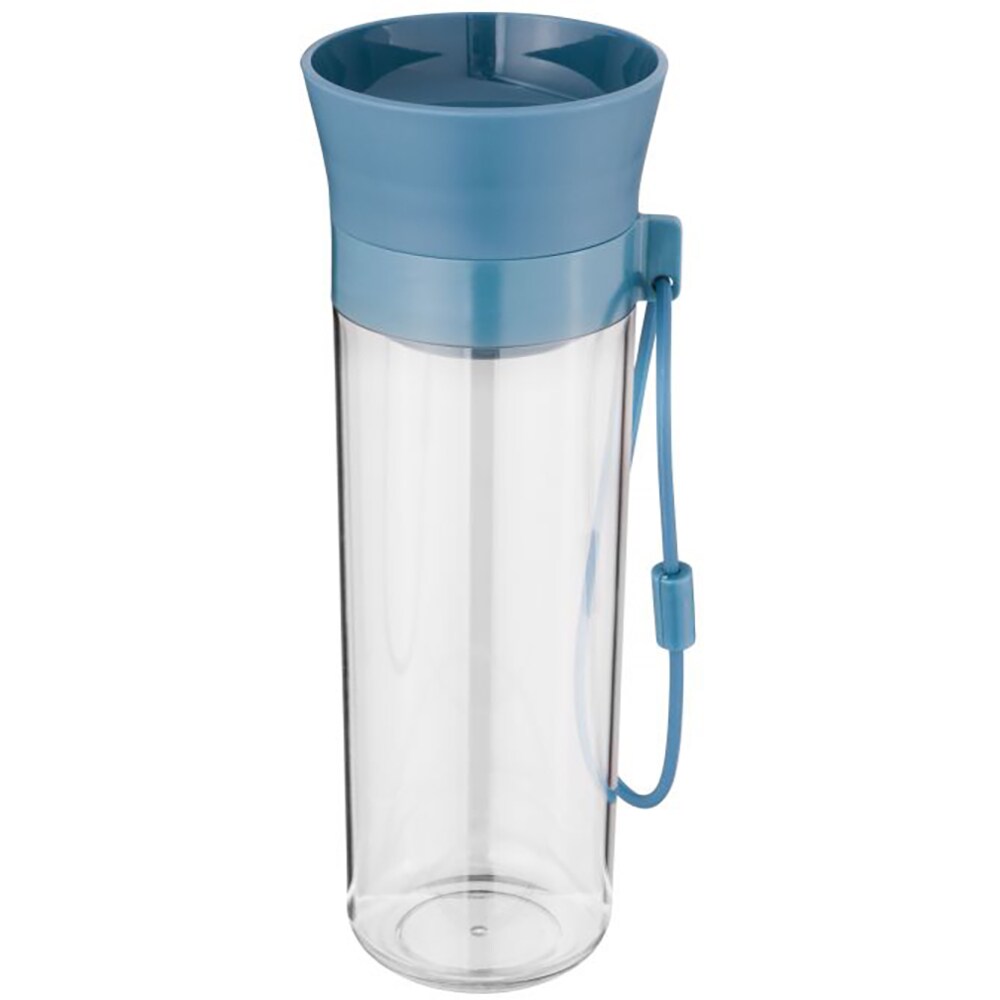 Sticla BERGHOFF 3950121, 0.5l, plastic, albastru