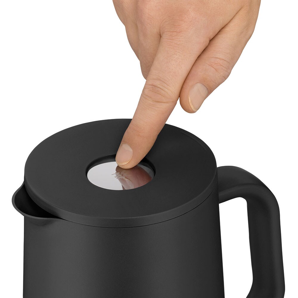Termos WMF Impulse 690687390, 1l, negru