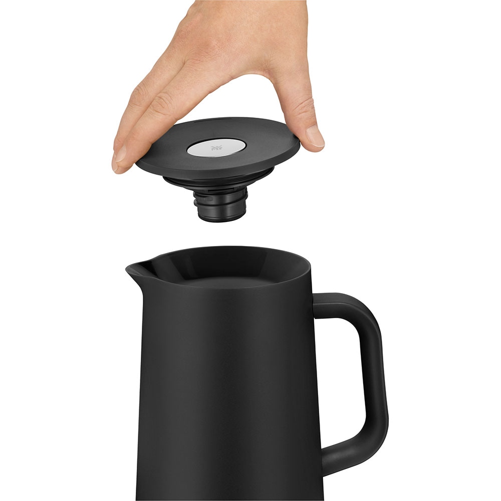 Termos WMF Impulse 690687390, 1l, negru