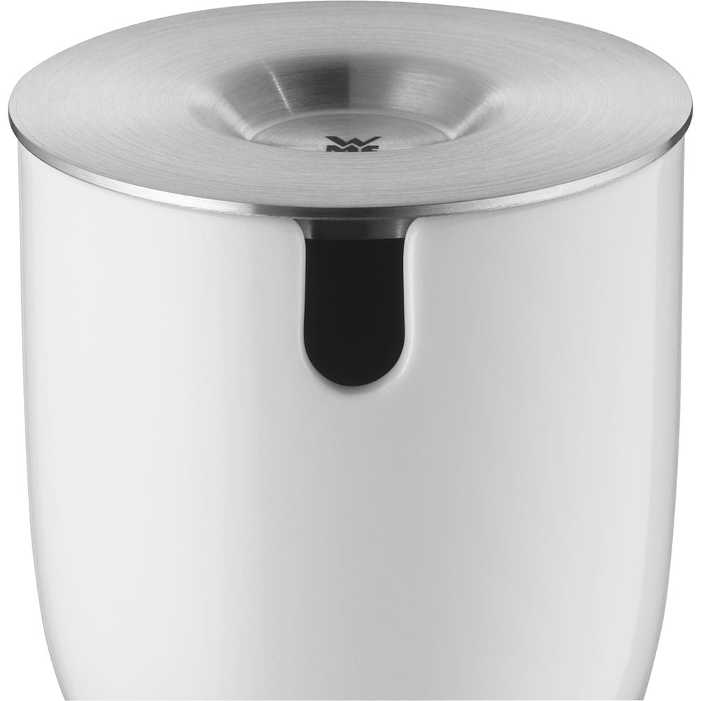 Set cani WMF Barista Sugar & Milk 695899440, 3 piese, portelan, alb